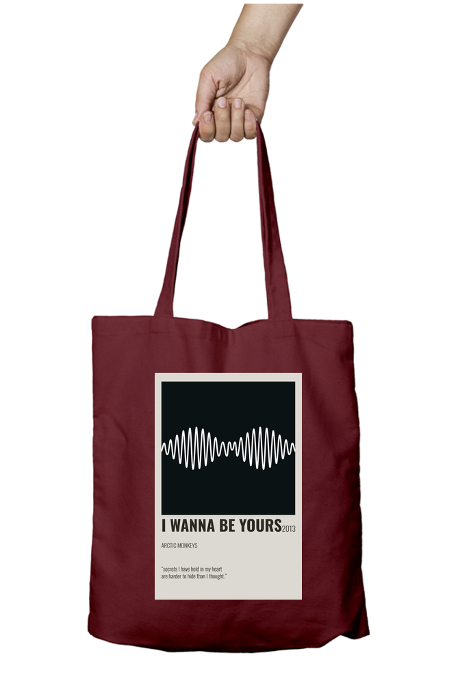 Oasis tote bag online